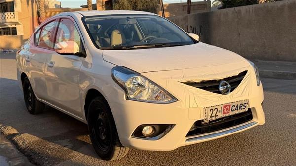 نيسان صني 2026 للبيع في العراق -  بغداد